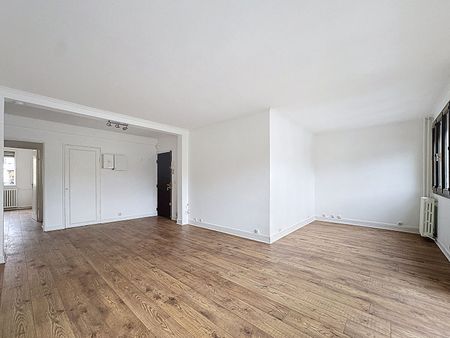 Appartement T4 Villiers-sur-Marne à louer - Photo 3