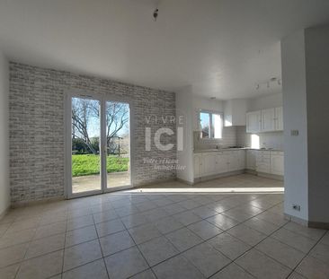 Bignon - Maison - 3 Pièces - 81,25 M² - Photo 2