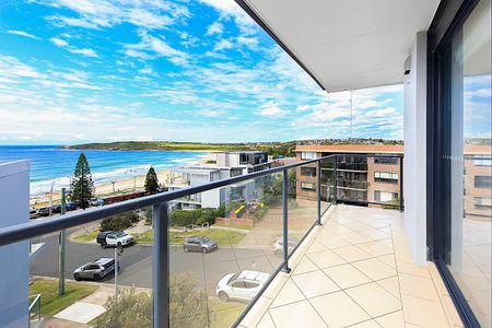 5/4 Severn Street, Maroubra, NSW 2035 - Photo 3