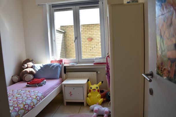 2 slaapkamer appartement met klein koertje - Photo 1