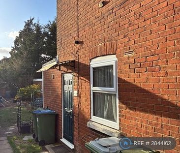 1 bedroom maisonette to rent - Photo 6