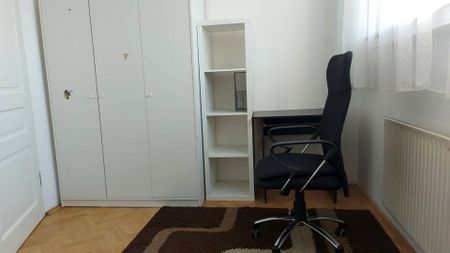 Pokój, ul. Zieleniecka - Photo 5