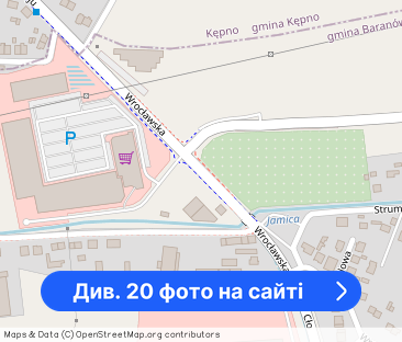 Nowy lokal pod kwatery pracownicze 90 miejsc noclegowych - Фото 1