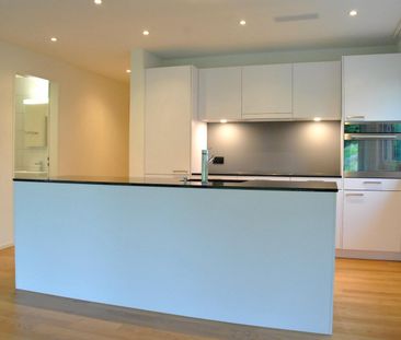 3.5 Zimmer, 86 m², 1. Stock - Photo 1