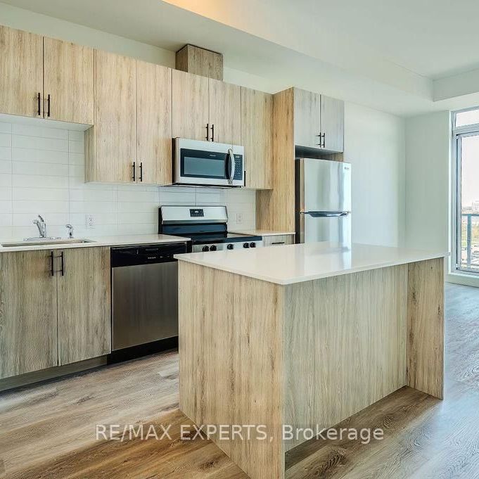 For Lease - 2475 Old Bronte Rd Road Unit# 802, Oakville, Ontario - Photo 1