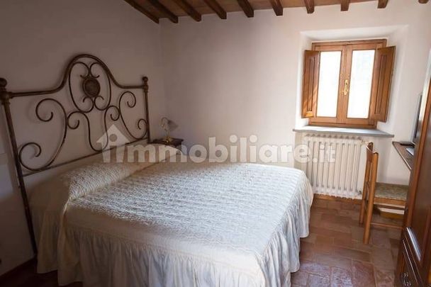 Appartamento in villa Strada delle Badesse 6, Monteriggioni - Photo 1