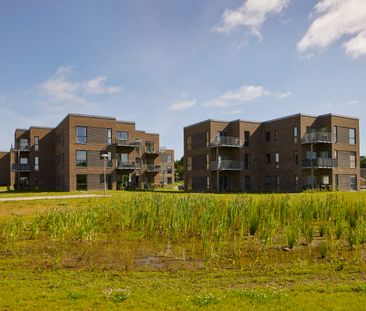 Kobbelvænget 49, 2. tv., 7100 Vejle - Photo 1