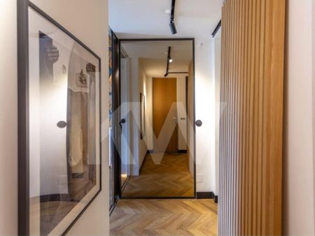 Apartamento T4 em Lisboa - Photo 3