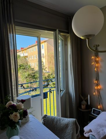 Nordlinds väg, Malmö - Foto 2