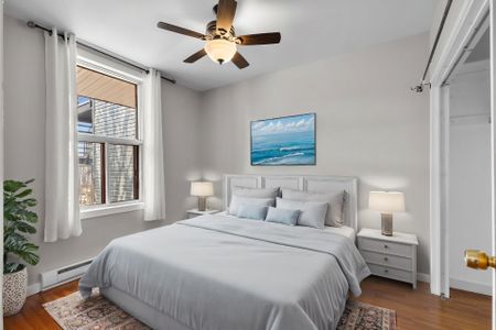 Condo for rent, Montréal (Verdun/Île-des-Soeurs) - Photo 4