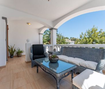 Alquiler de chalet pareado en Calle Camelia, 13 b - Photo 6