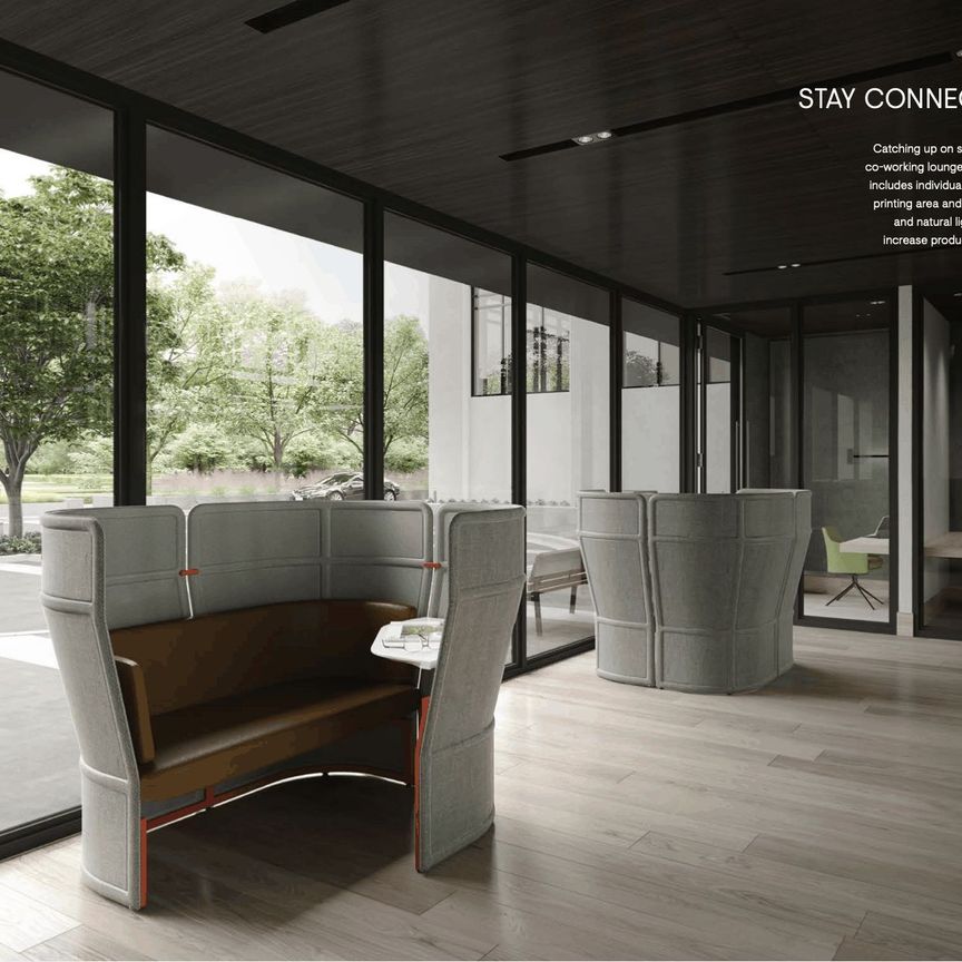 For Lease - 3071 Trafalgar Road Unit# 1304, Oakville, Ontario - Photo 1