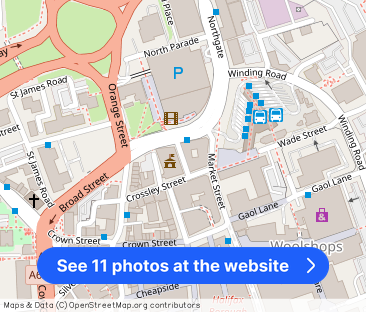 Town Hall Street East, Halifax - Photo 1