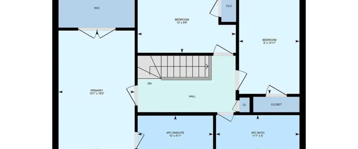 1 GOLDEN TERRACE COURT — 3 Bedroom - Photo 1
