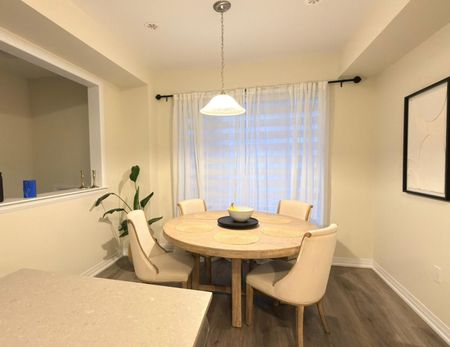 For Lease - 185 Bedrock Drive Unit# 71, Hamilton, Ontario - Photo 5