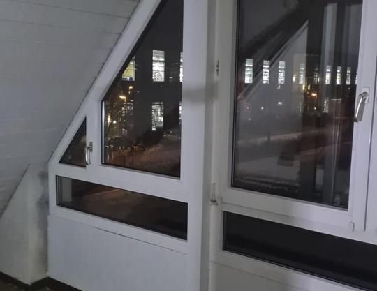 +++ Familienwohnung, sofort bezugsfrei, in ruhiger Lage! - Photo 1