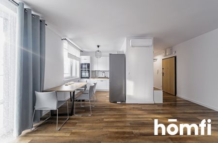 Mieszkanie 86 m², Poznań, Jeżyce, Janusza Meissnera - Photo 2