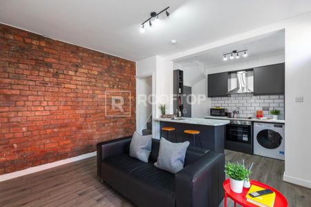 2 bedroom house to rent - Photo 4