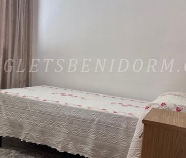 REF. 1489-Benidorm-900€ - Photo 2