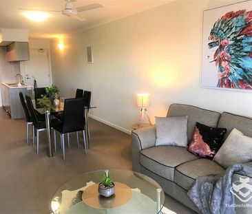 Furnished 2 Bed Apartment for rent - Photo 5