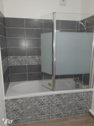 APPARTEMENT 3 PIECES DANS RESIDENCE NEUVE AVEC TERRASSE ET JARDIN PRIVATIF - Photo 4
