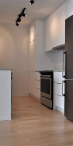 Condo locatif | 4 1/2 avec garage | dans le U31 - Photo 3