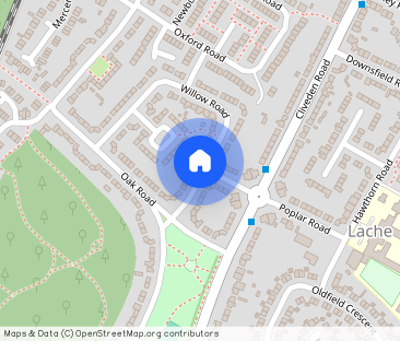 Willow Road, Lache, Chester, CH4 - Photo 1