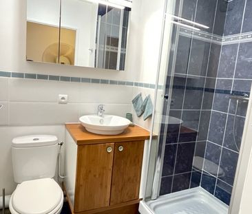 Location Appartement 1 pièce 22m² ANTONY 92160 - Photo 2