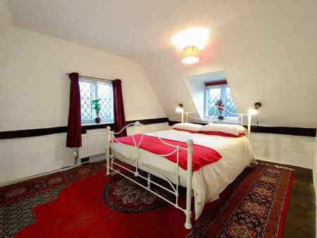 Stowupland Road, Stowmarket, IP14 - Photo 5