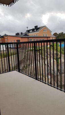 Infanterigatan, Karlstad - Photo 1