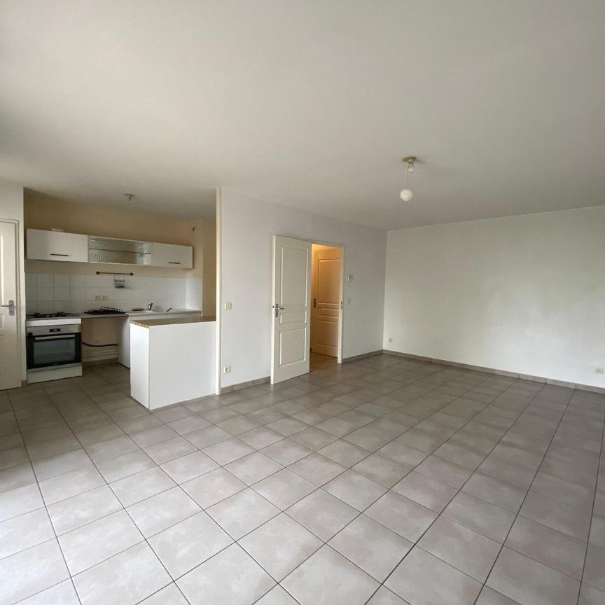 Location Appartement 3 pièces 74m² VALENCE 26000 - Photo 1