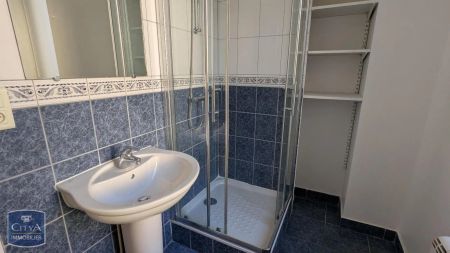 Appartement à louer 1 pièce 20m² - Photo 2