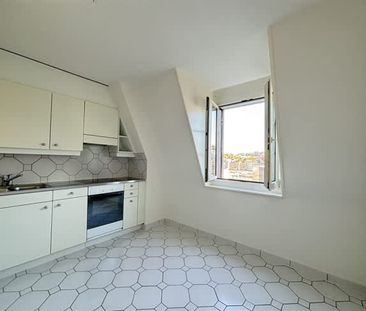 3 Zimmer, 5. Stock - Photo 3