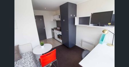 Sophia House- Fully furnished,studio apartments - Photo 3