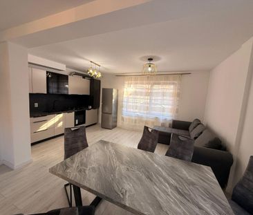 Inchiriere Casa 3 camere; 77 mp; 2 bai - Photo 1