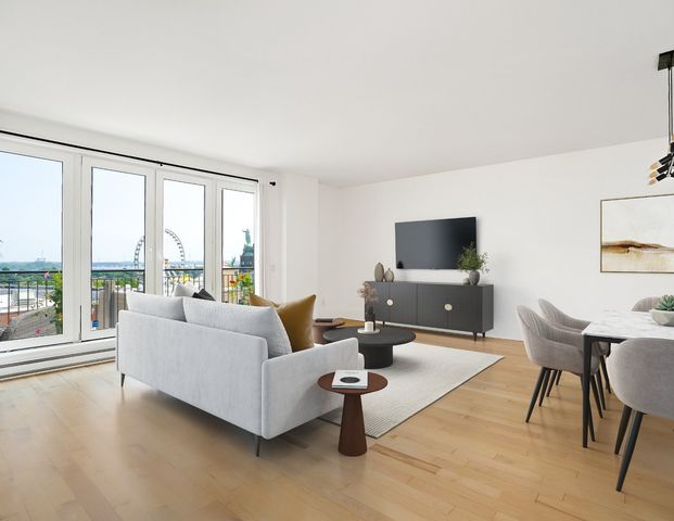 À louer / Appartement - Photo 1