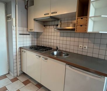 Kraków, Krowodrza, Łobzów, Wrocławska Mieszkanie na wynajem - Photo 3