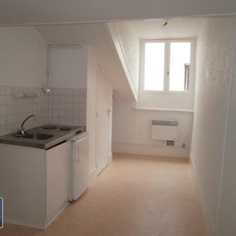 Location Appartement 2 pièces 24m² GRENOBLE 38000 - Photo 2