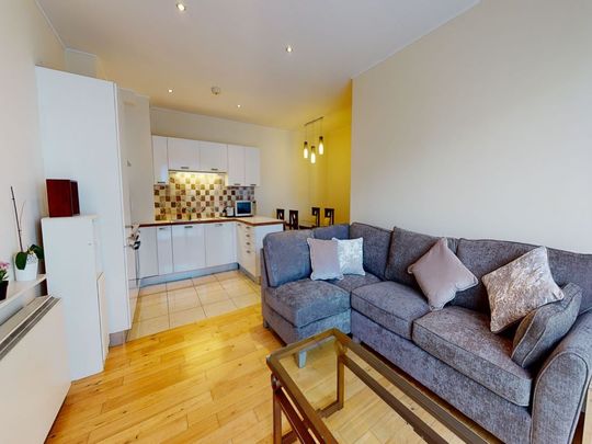 Grand Canal Wharf, Grand Canal Dock, Dublin 4, D04 P963. - Photo 1