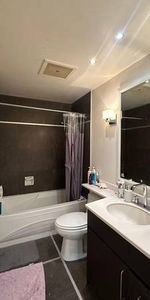 1 Room + Private Bathroom in a 2B/2B Coal Harbour - Photo 4