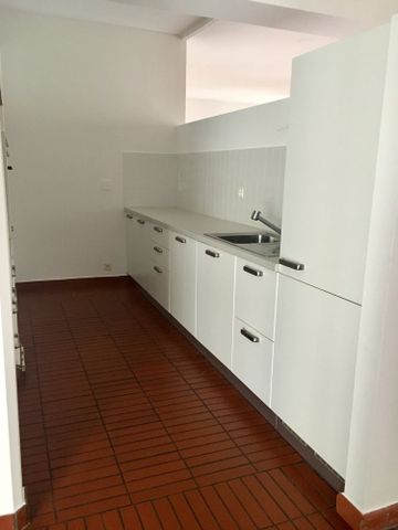 4.5 Zimmer, 120 m², 2. Stock - Foto 3
