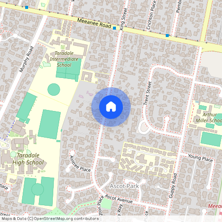 4/84 King Street, Taradale, Napier City