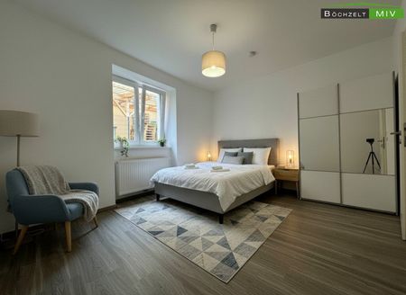 Mietwohnung ++ NEU SANIERT ++ ca. 89,46 m² - Photo 5