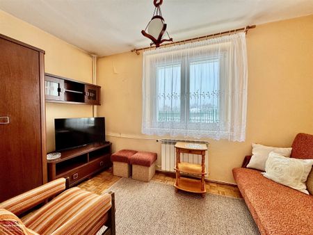 Grudziądz, Kuntersztyn Mieszkanie na wynajem - Zdjęcie 3