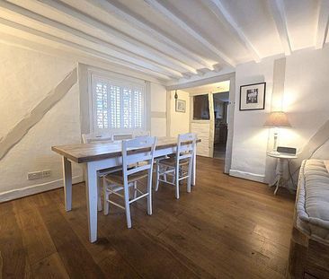 2 bedroom detached house to rent - Photo 5