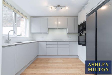 5 bedroom terraced house to rent - Photo 4