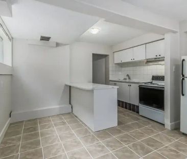 LIVE IN NEWLY RENOVATED, COZY, RAMSAY/INGLEWOOD - STUDIO + 1 BATH |... - Photo 1