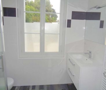 Location Appartement 1 pièce 24m² TOURS 37100 - Photo 5