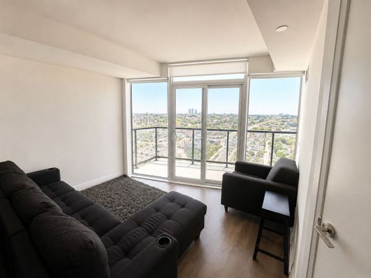 For Lease - 1461 Lawrence Avenue Unit# 1406, Toronto, Ontario - Photo 1