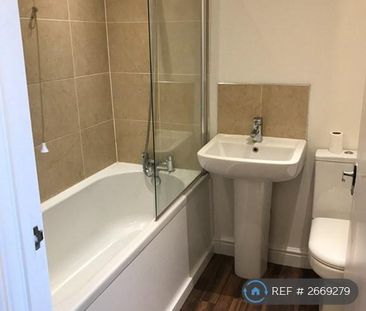 2 bedroom end of terrace house to rent - Photo 6